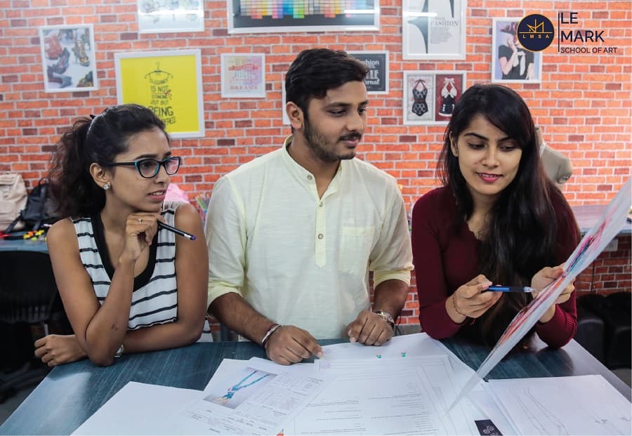 Le Mark School of Art Vile Parle Events photo 31